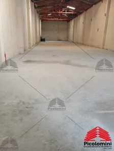 Galpão/Depósito/Armazém para alugar, 500m² no Vila Antonieta, São Paulo