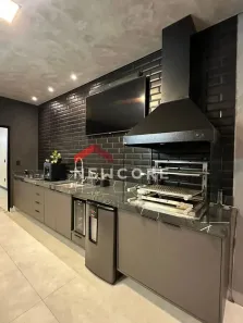 Casa de Condomínio com 3 Quartos à venda, 190m² no Residencial Colinas, Caçapava