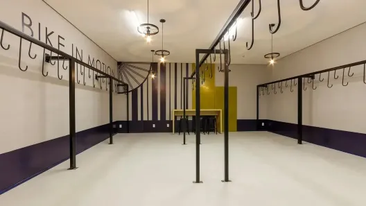 Imóvel Comercial com 1 Quarto à venda, 27m² no Santo Amaro, São Paulo