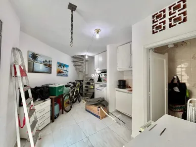 Casa com 3 Quartos à venda, 120m² no Marapé, Santos