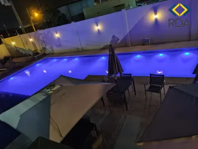 Apartamento com 2 Quartos à venda, 51m² no Jardim Casablanca, Indaiatuba