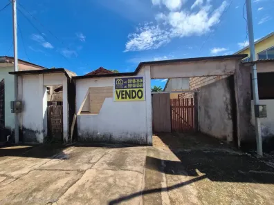 Lote/Terreno com 1 Quarto à venda, 350m² no Santíssimo, Santarém