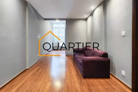 Apartamento com 2 Quartos à venda, 81m² no Flamengo, Rio de Janeiro