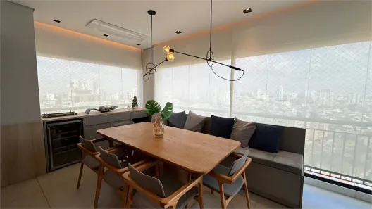 Cobertura com 3 Quartos à venda, 192m² no Santa Teresinha, São Paulo