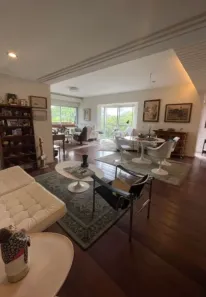 Apartamento com 5 Quartos à venda, 273m² no Poço, Recife