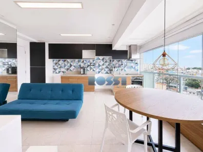 Apartamento com 1 Quarto à venda, 33m² no Vila Prudente, São Paulo