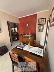 Apartamento com 1 Quarto à venda, 65m² no Macuco, Santos