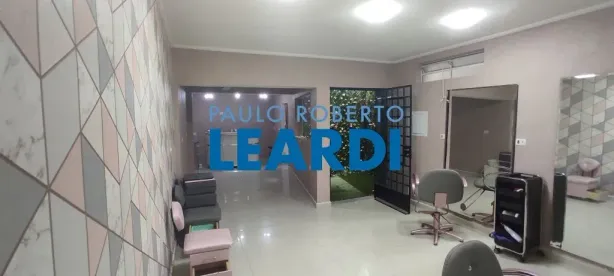 Ponto Comercial com 3 Quartos à venda, 220m² no Santo Amaro, São Paulo