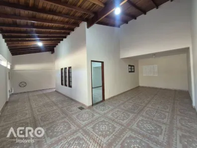 Casa com 2 Quartos à venda, 133m² no Jardim Carolina, Bauru