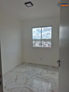 Apartamento com 2 Quartos para alugar, 50m² no Mangabeira, Feira de Santana