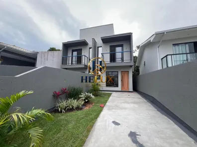 Sobrado com 3 Quartos à venda, 120m² no Potecas, São José