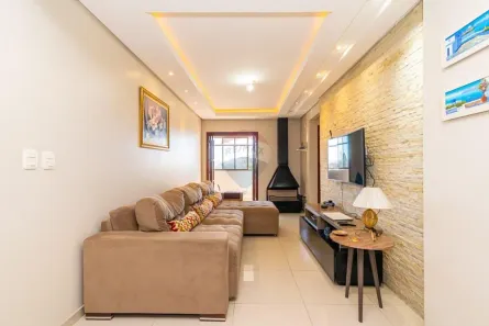 Apartamento com 2 Quartos à venda, 82m² no Jansen, Gravataí