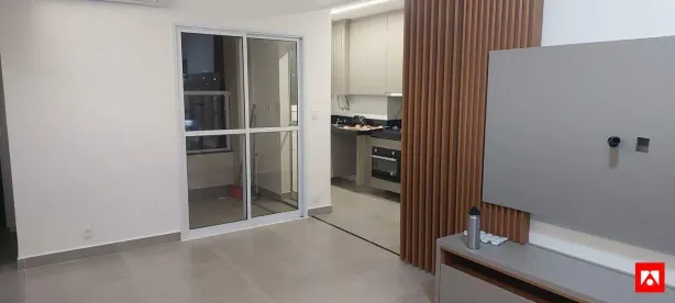 Apartamento com 3 Quartos para alugar, 82m² no Centro, Santa Bárbara D'Oeste