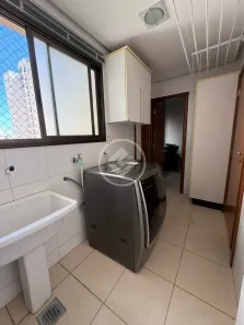 Apartamento com 5 Quartos à venda, 150m² no Setor Bueno, Goiânia