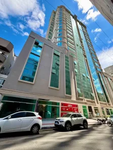 Apartamento com 3 Quartos à venda, 140m² no Castelo Branco, Itapema
