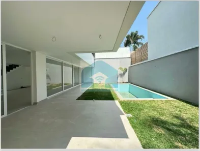 Sobrado com 4 Quartos à venda, 450m² no Campo Belo, São Paulo