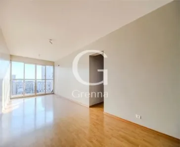 Apartamento com 2 Quartos à venda, 112m² no Pinheiros, São Paulo