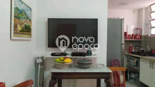 Apartamento com 1 Quarto à venda, 29m² no Flamengo, Rio de Janeiro