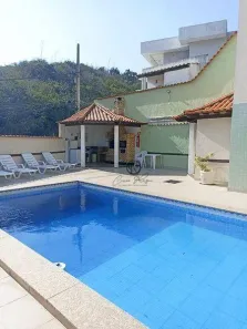 Casa de Condomínio com 2 Quartos à venda, 120m² no Ogiva, Cabo Frio