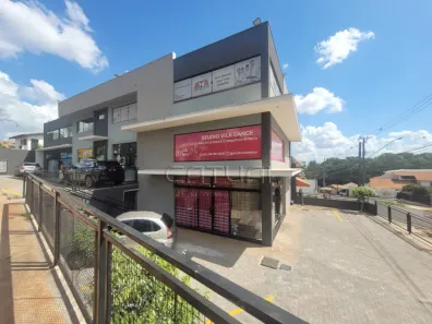 Sala Comercial com 1 Quarto para alugar, 45m² no Hedy, Londrina