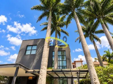 Casa de Condomínio com 3 Quartos à venda, 460m² no Parque Rincão, Cotia