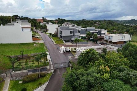 Lote/Terreno à venda, 560m² no Lamenha Pequena, Almirante Tamandaré