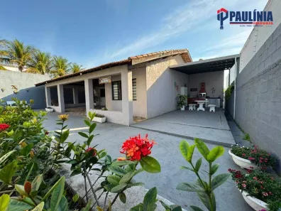 Fazenda/Sítio com 3 Quartos à venda, 115m² no Vila Presidente Médici, Paulínia