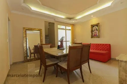 Apartamento com 4 Quartos à venda, 157m² no Manacás, Belo Horizonte