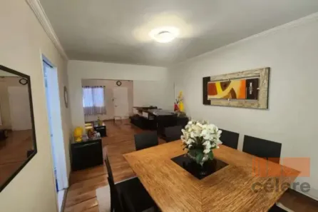 Sobrado com 5 Quartos à venda, 120m² no Vila Bertioga, São Paulo
