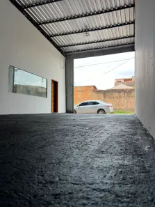Galpão/Depósito/Armazém com 2 Quartos para alugar, 112m² no Ponte Nova, Várzea Grande