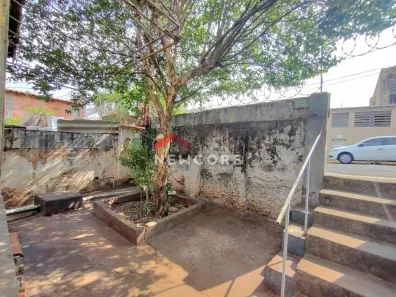 Lote/Terreno com 1 Quarto à venda, 75m² no Vila São João da Boa Vista, Bauru