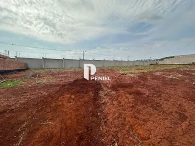 Lote/Terreno à venda, 250m² no Quinta da Mata, Ribeirão Preto