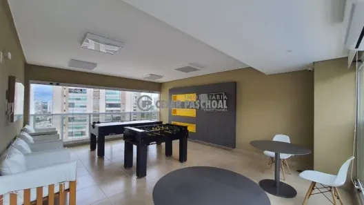 Apartamento com 2 Quartos para alugar, 73m² no Bosque das Juritis, Ribeirão Preto