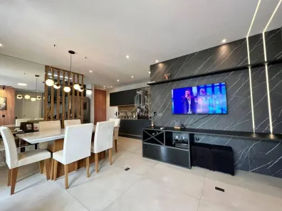 Apartamento com 2 Quartos à venda, 57m² no Morumbi, Paulínia