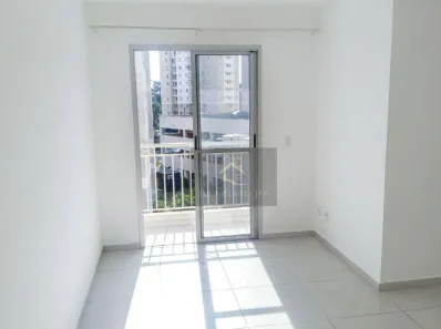 Apartamento com 3 Quartos para alugar, 70m² no Vila Moreira, São Paulo