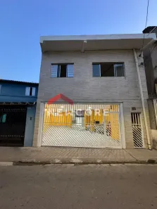 Casa com 3 Quartos à venda, 187m² no Vila Veloso, Carapicuíba