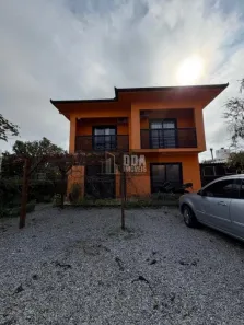 Casa com 2 Quartos à venda, 94m² no Cachoeira do Bom Jesus, Florianópolis