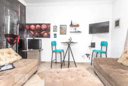 Casa com 4 Quartos à venda, 140m² no Vila Margarida, São Paulo