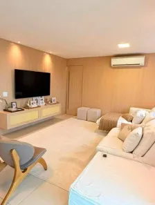 Apartamento com 2 Quartos à venda, 108m² no Jardim Paraíba, Jacareí