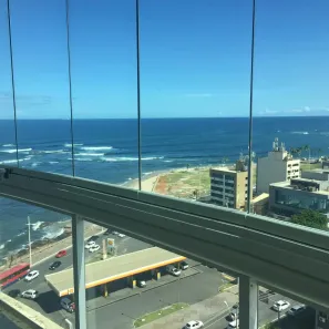Apartamento com 1 Quarto à venda, 52m² no Pituba, Salvador