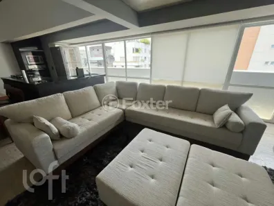 Apartamento com 1 Quarto à venda, 126m² no Itaim Bibi, São Paulo