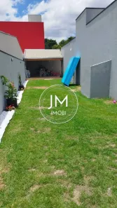 Casa com 2 Quartos à venda, 90m² no Jardim Novo Cambuí, Hortolândia