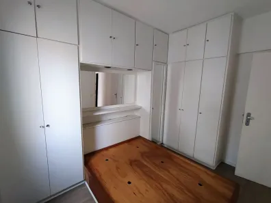 Apartamento com 1 Quarto para alugar, 64m² no Consolação, São Paulo