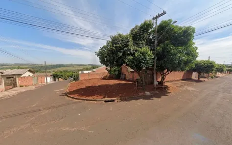 Casa com 3 Quartos à venda, 68m² no Jardim Alto do Cafezal, Londrina
