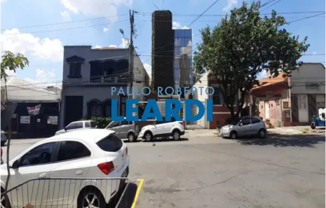 Imóvel Comercial à venda, 2395m² no Ipiranga, São Paulo