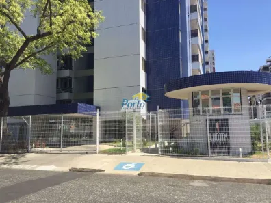 Apartamento com 3 Quartos à venda, 105m² no Frei Serafim, Teresina