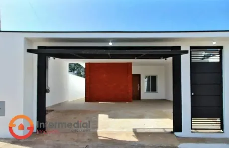 Casa com 2 Quartos à venda, 126m² no Vila dos Ipês, Boituva