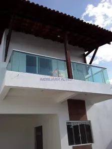 Casa com 3 Quartos à venda, 133m² no Vale Quem Tem, Teresina