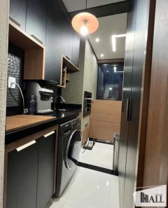 Apartamento com 2 Quartos à venda, 54m² no Parque Quinta das Paineiras, São José do Rio Preto