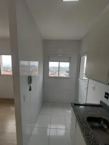 Apartamento com 2 Quartos à venda, 40m² no Mogi Moderno, Mogi das Cruzes